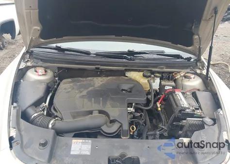 2012 Chevrolet Malibu Ls из США, поврежденный, VIN 1G1ZB5E05CF212670